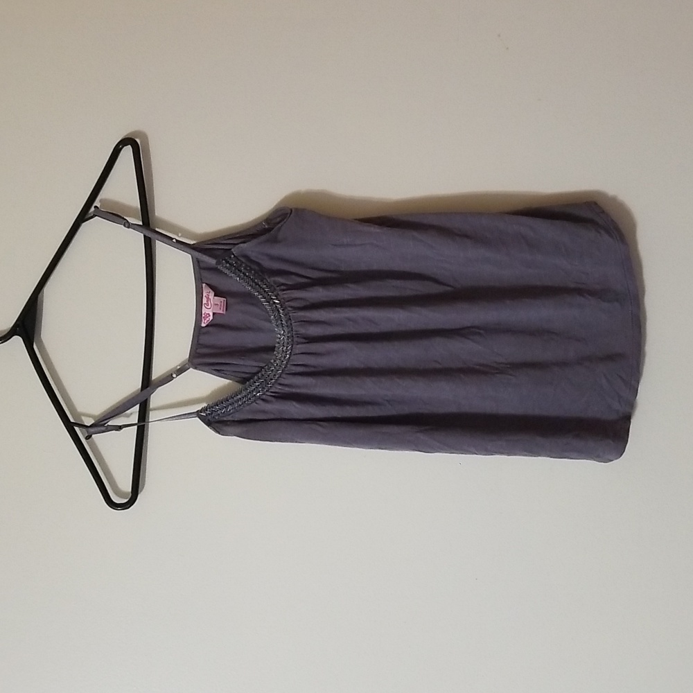 💎Set of 2 Bead Tank Tops💎 - Picture 3 of 4